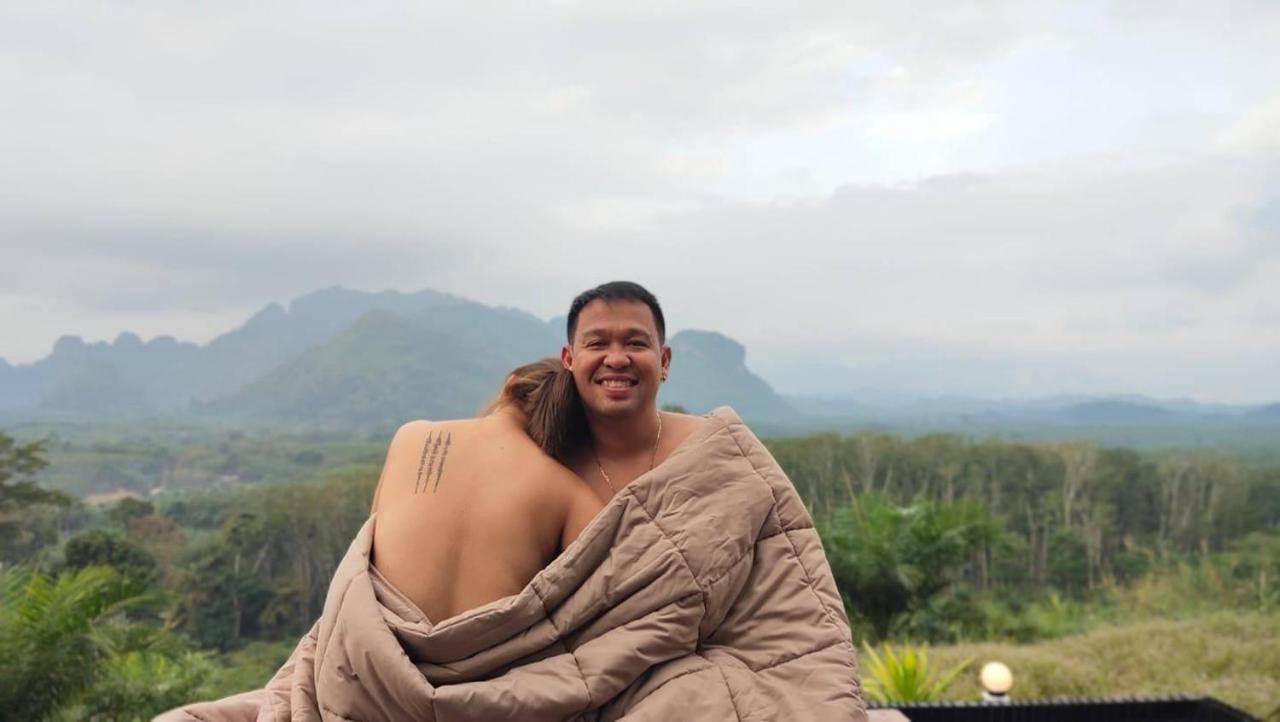 Por Sampao Camp&Resort Ban Pha Saeng Lang Екстер'єр фото