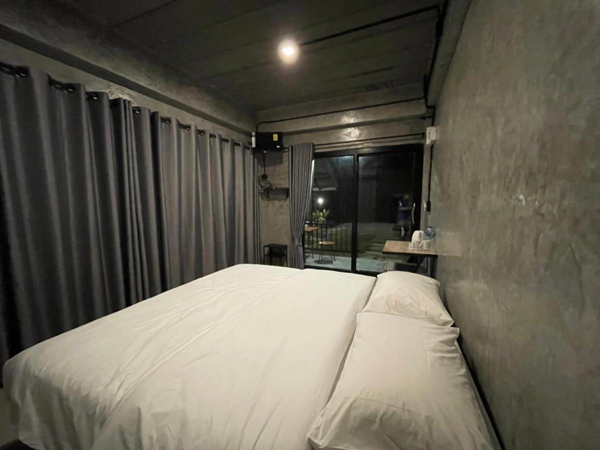 Por Sampao Camp&Resort Ban Pha Saeng Lang Екстер'єр фото